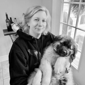 Meet your Posher, Lori